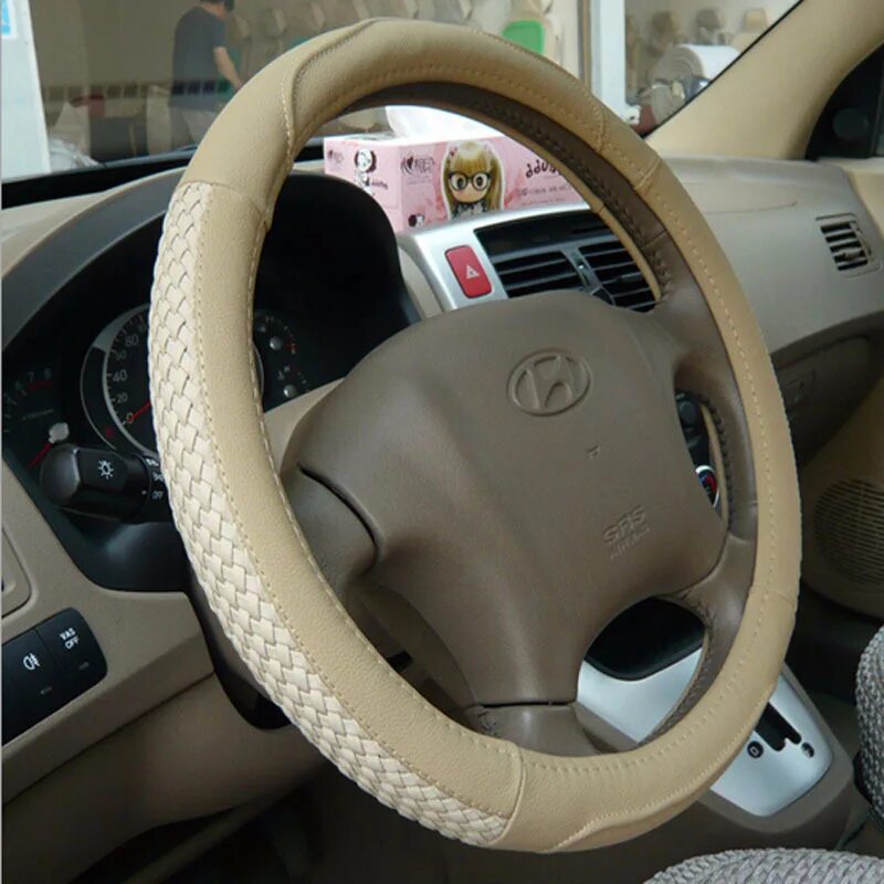 Бежевая оплётка на руль Nissan Pathfinder 4.0. Оплетка на руль extreme (m) черный/бежевый Барс. Мазда МПВ оплётка руля бежевая. Оплетка на руль кожа Фиат Дукато 244. Накидка на руль
