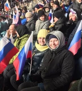 Концерт митинг 2024 год