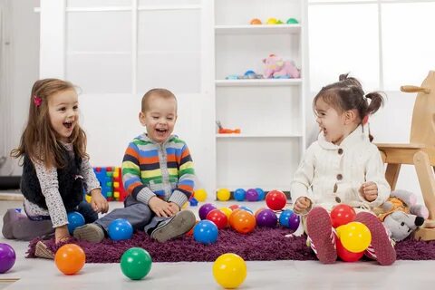 Играть ребенку без рекламы