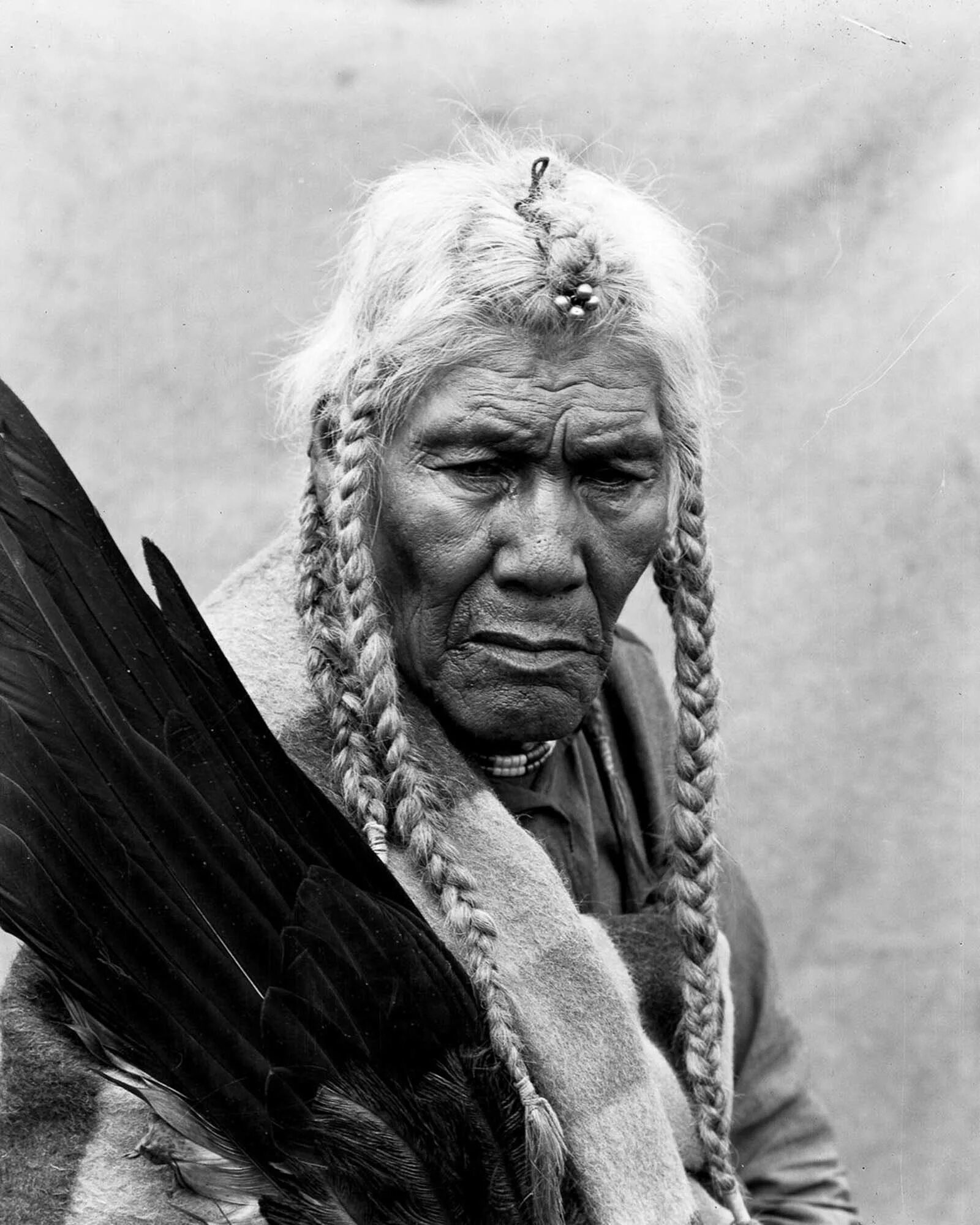 First natives