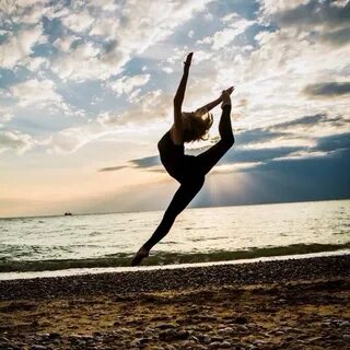 Jump dance