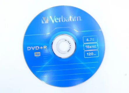 Dvd r slim case