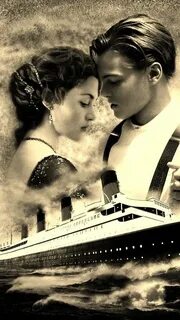 Titanic o zbek tilida