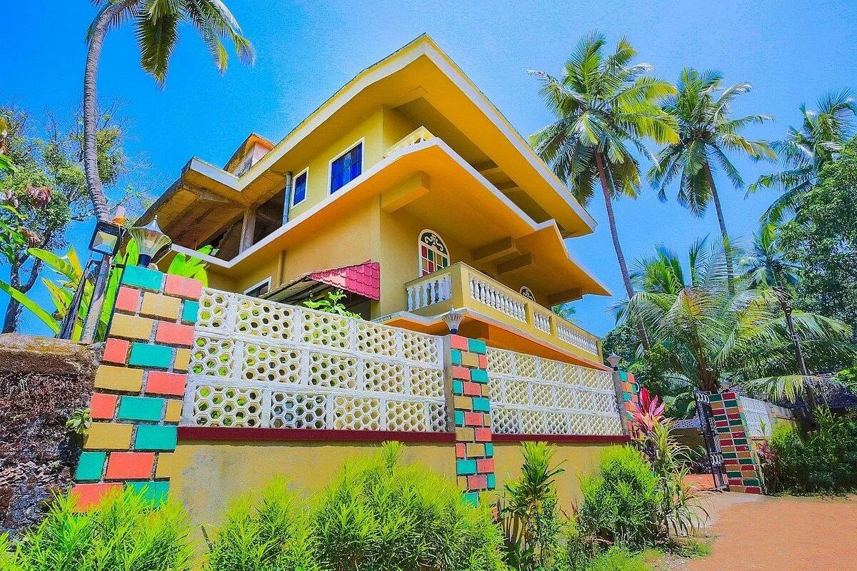 Dreams guest. Маджорда гоа. tgf dream guest house goa. эко коттедж гоа. the majorda pristinne 3 гоа.