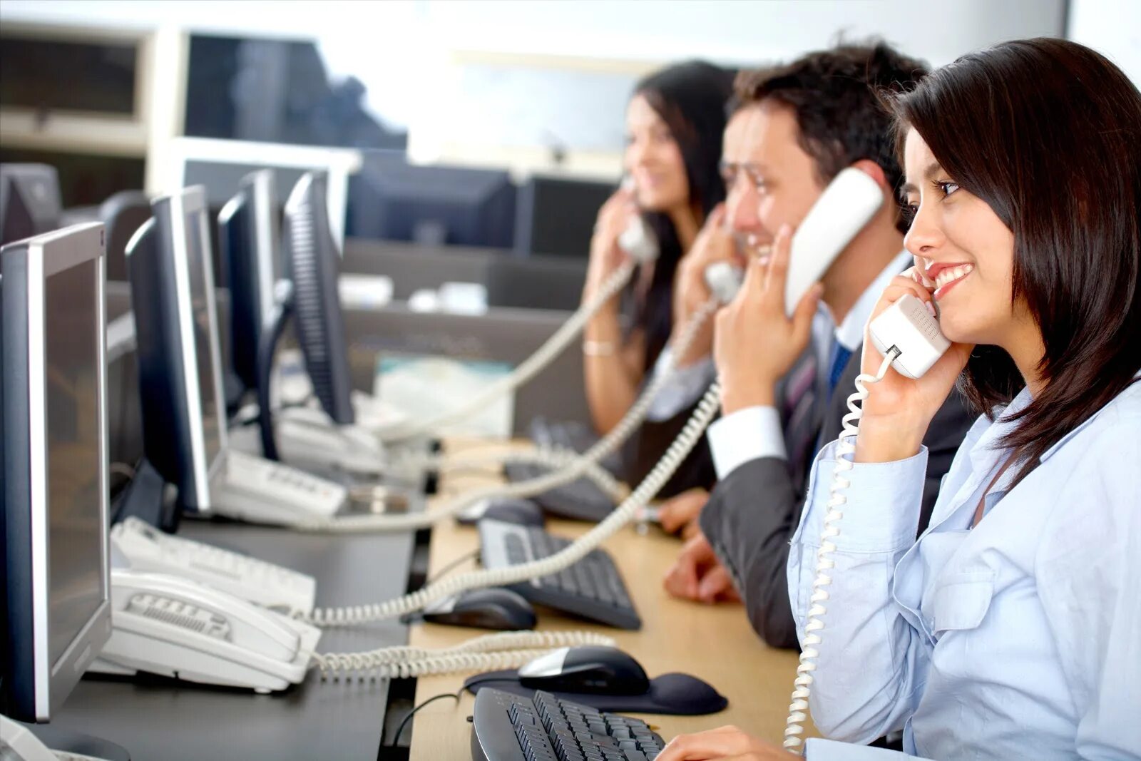 Call o call