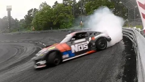Ugol drift meet