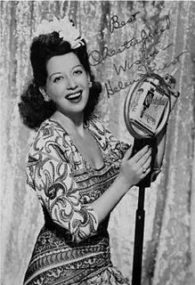 Helen james