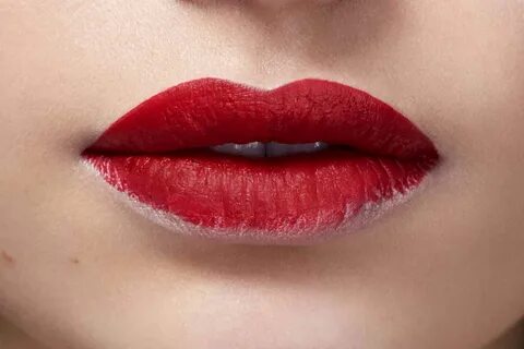 Perfect red