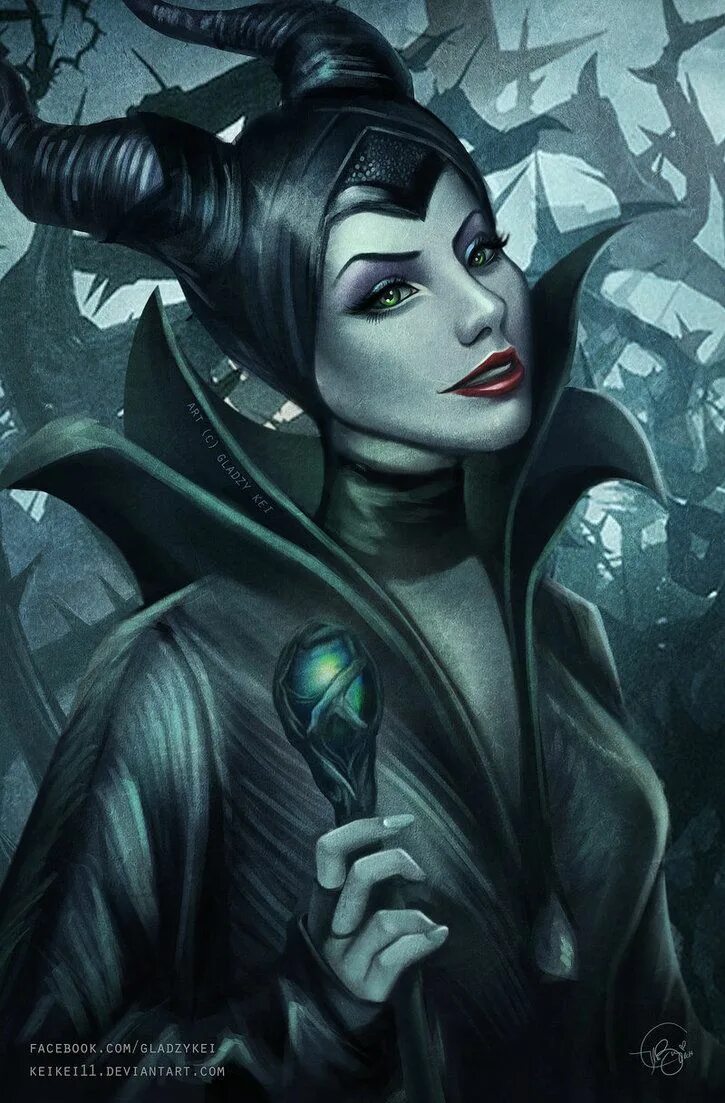 Малефисента джафар и злая королева. Малефисента арт. Стефани малефисента. Малефисента и робин. Круэлла де виль арт.