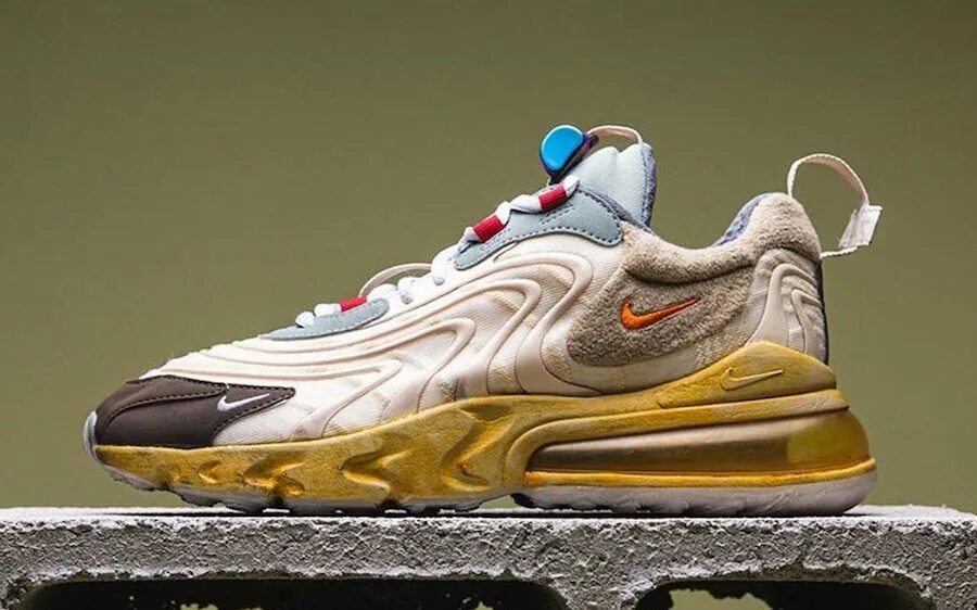 Air max 270 travis scott. Travis scott x nike air max 270 react. найк 270 трэвис скотт. nike 270 cactus jack. nike air max 270 travis scott.