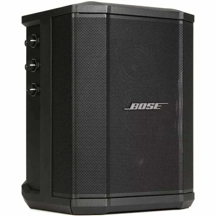 Bose s1 Pro. Bose s1 Pro чехол. Напольная акустическая система Bose. Эстрадная акустика Bose.