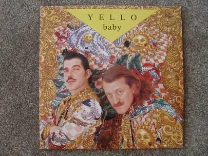 Yello baby