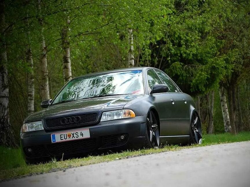 Ауди а4 б5 седан купить. Audi a4 b5 1995. Audi a4 b5. Audi a4 b5 Tuning. Ауди а4 б5.