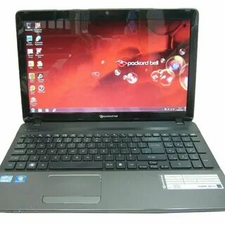 Packard bell p5ws5