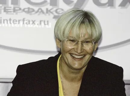 Москва жена есть