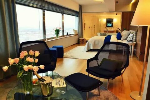 One hotel