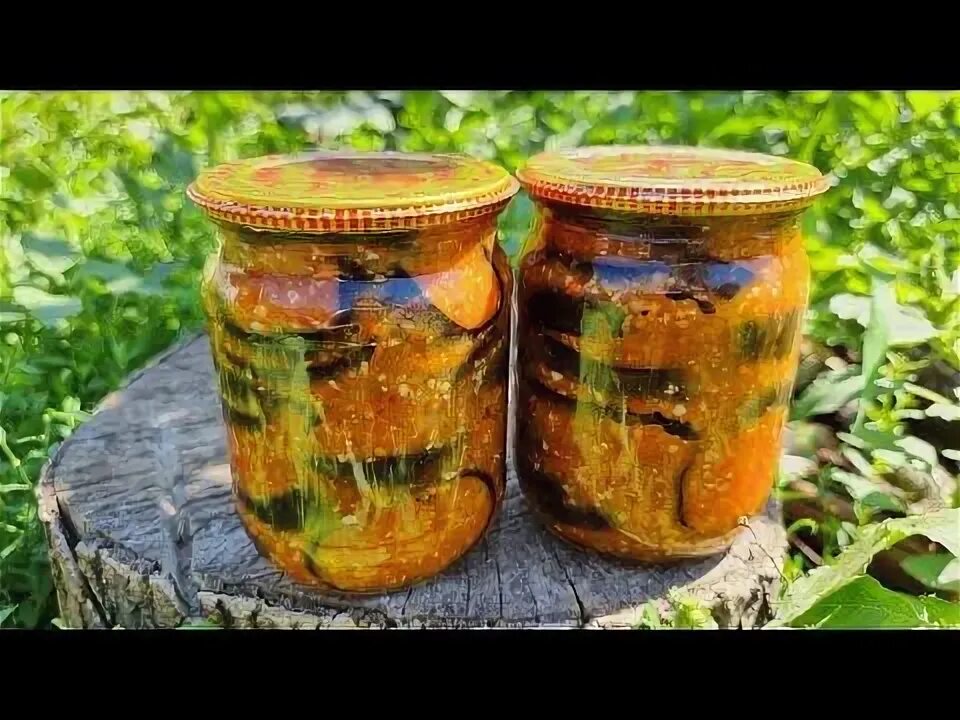 Баклажаны три на три рецепт на зиму. Баклажаны три на три рецепт на зиму