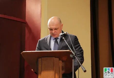 Судьи республики дагестан