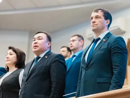 Региональный центр хмао