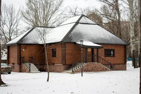 Дом липецк 1