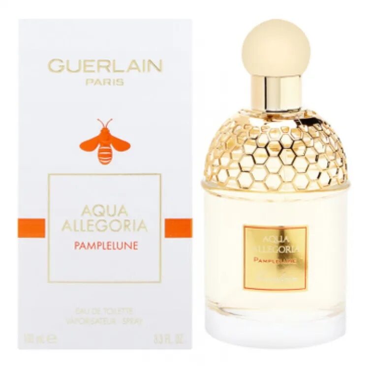 Guerlain Paris духи Aqua Allegoria. Туалетная вода герлен Аква аллегория. Аква аллегория Pamplelune Guerlain. Guerlain Aqua Allegoria Pamplelune туалетная вода 75 мл. Aqua allegoria pamplelune