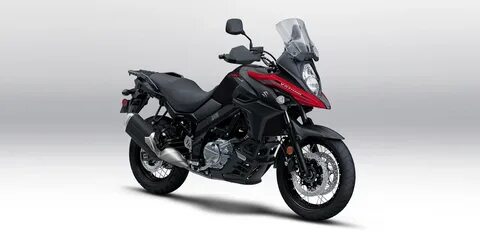V strom 650 отзывы