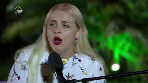Грузинская певица мэгги гогитидзе слушать