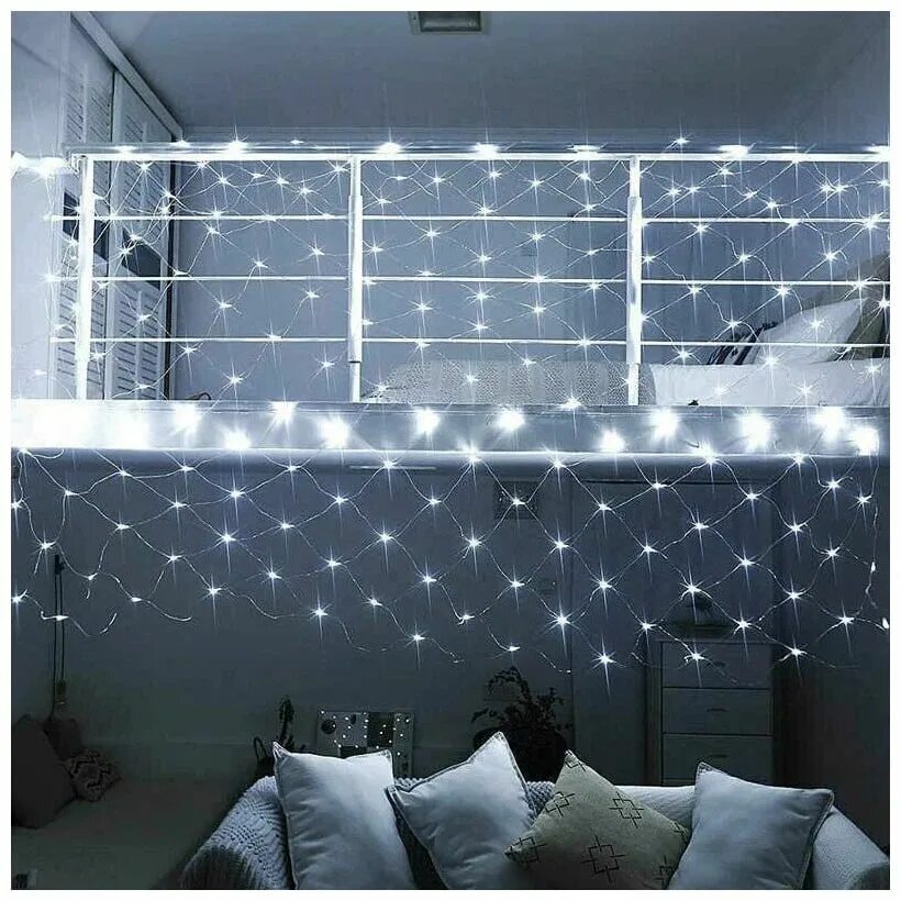 Light net low