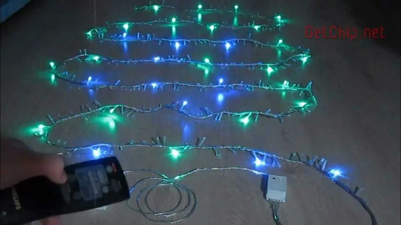Можно ли соединять гирлянды. 12 канальная гирлянда на attiny2313. гирлянда уличная 12 вольт. цветомузыка из гирлянды. китайская гирлянда.