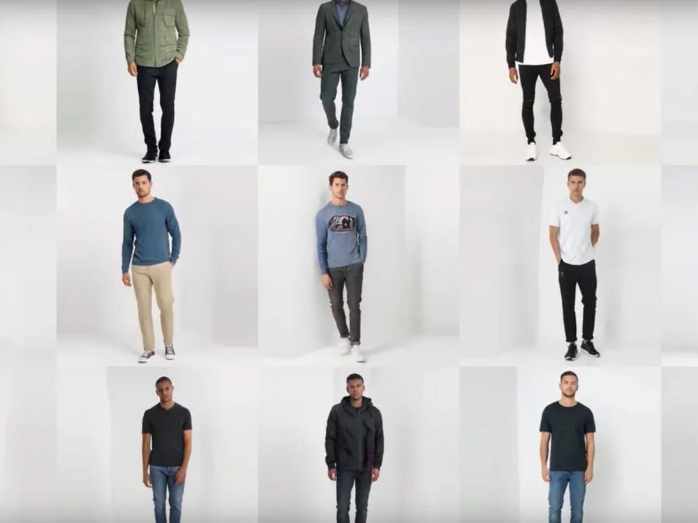 Ai generated models. Ai generated model. ai generated clothing. ai generated fashion. generate clothes.