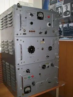 Аппаратура связи