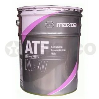 Atf m v