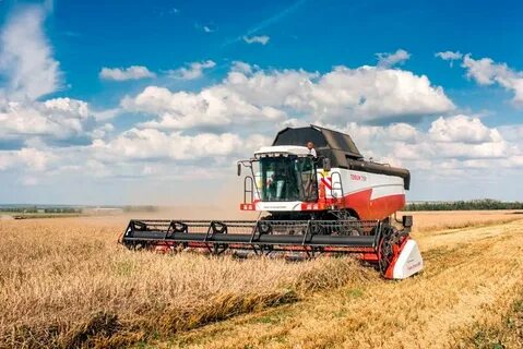 Сельхозтехника ростовская область