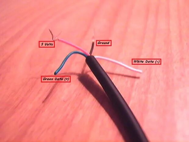 Как узнать какой провод минус. Белый провод плюс?. белый и розовый провод. usb кабель цвета проводов плюс и минус. розовый и белый провод что плюс.