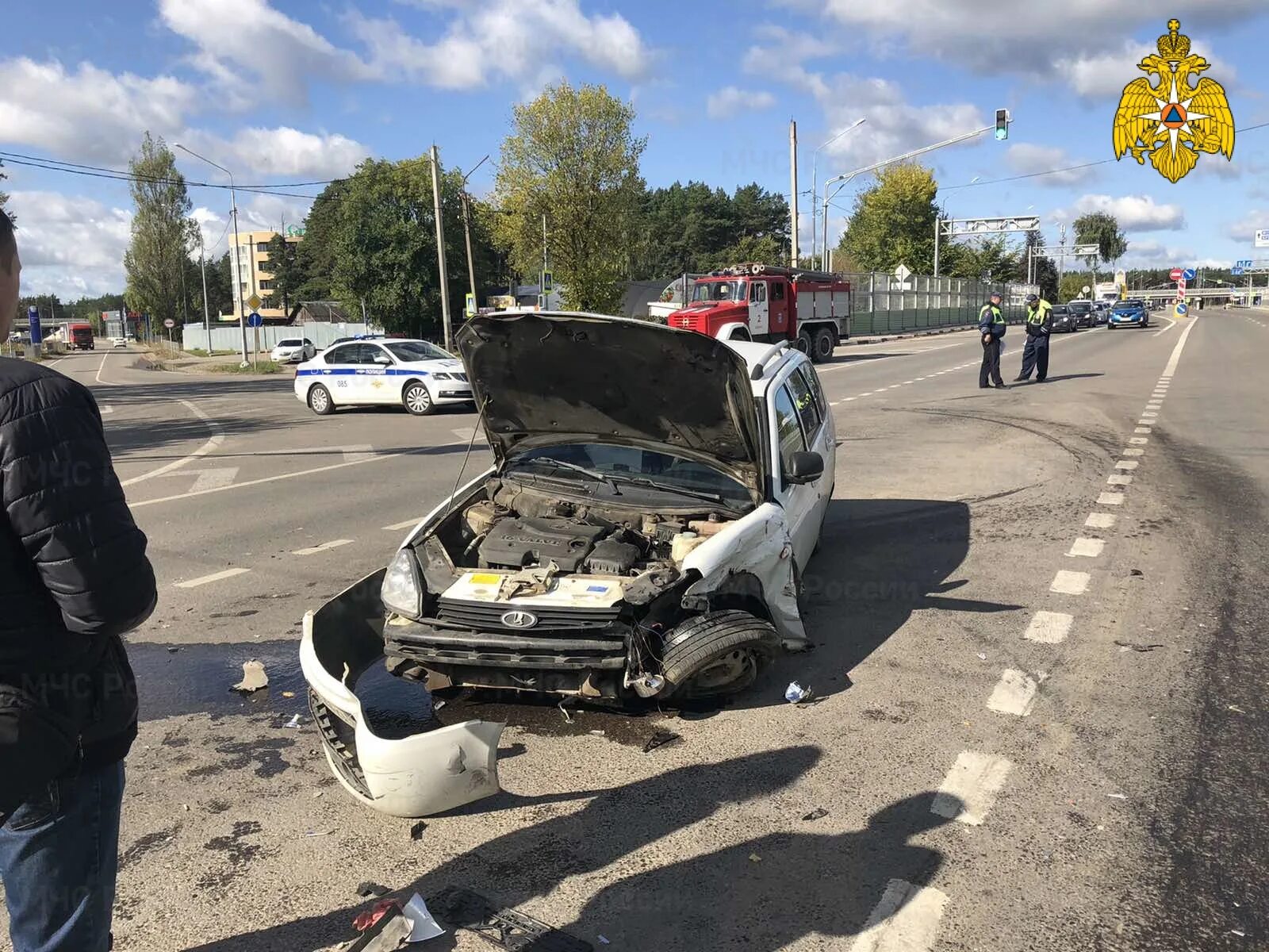 Новости сегодня калуга последние свежие