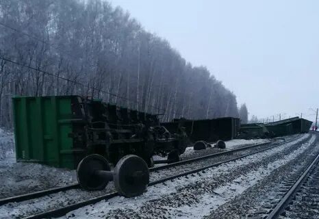Фитиль вагоны