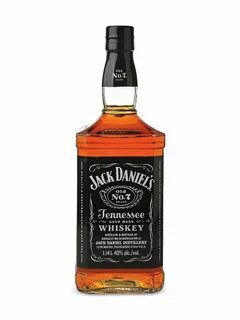 Jack daniels 40