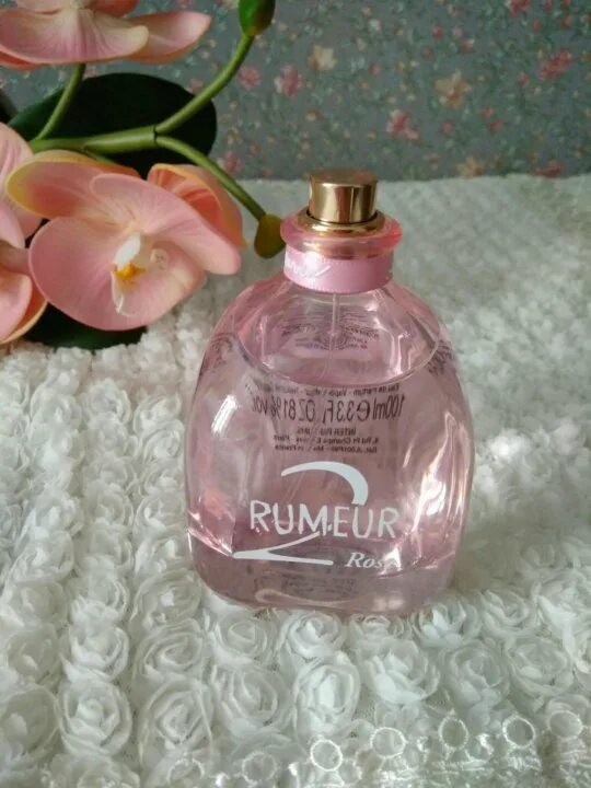 Lanvin rumeur rose. Ланвин Румер роза. Туалетная вода Румер 2 Роуз. Духи rumeur Rose. Ланвин Румер духи женские.