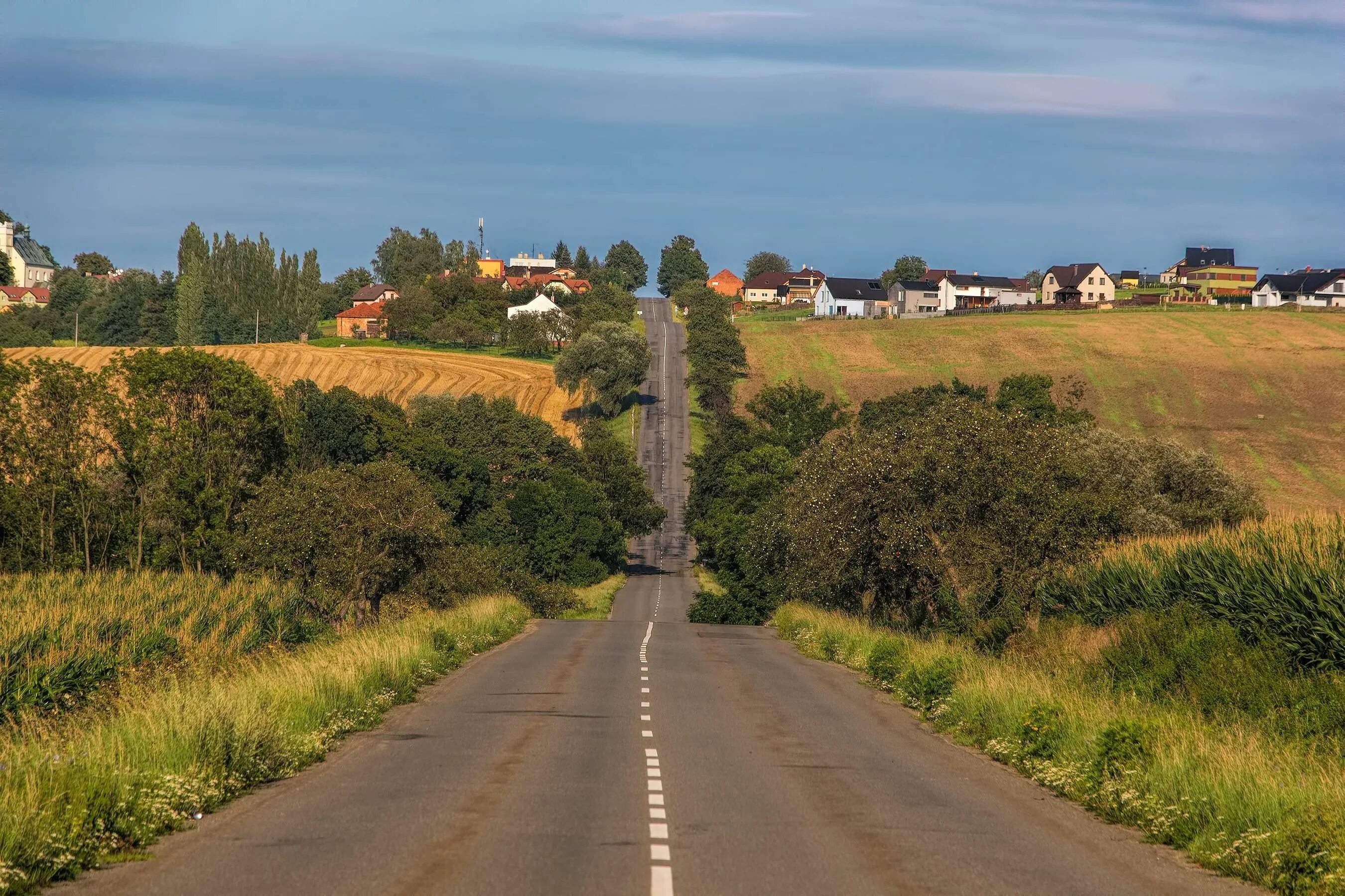 County roads. Проселочная дорога Горизонт город Германия. Дорога в деревне. Дорога с деревьями. Сельские дороги.