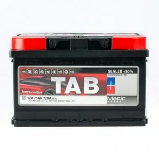 Аккумулятор tab отзывы