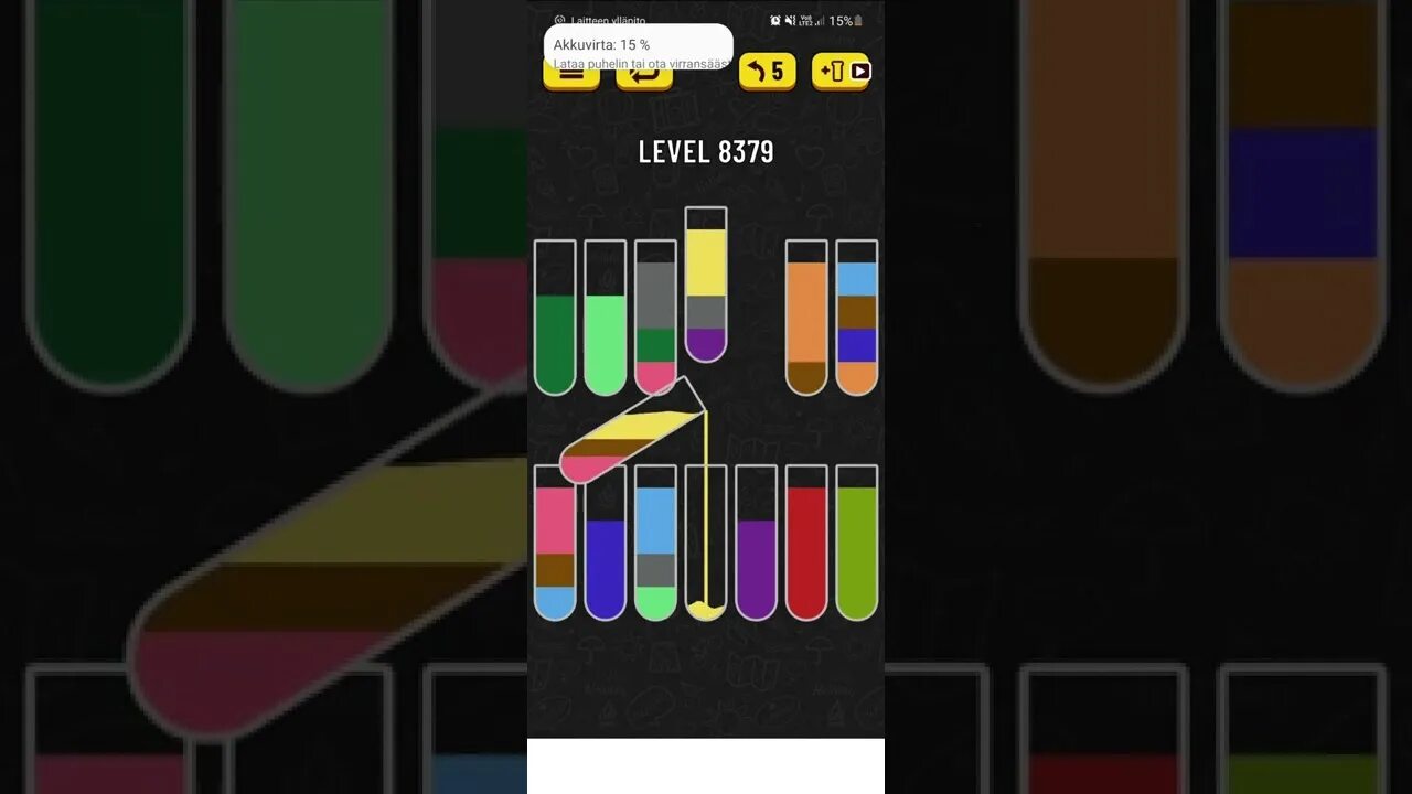 Water sort puzzle прохождение. Water sort прохождение 1451. прохождение water sort. water sort 107.