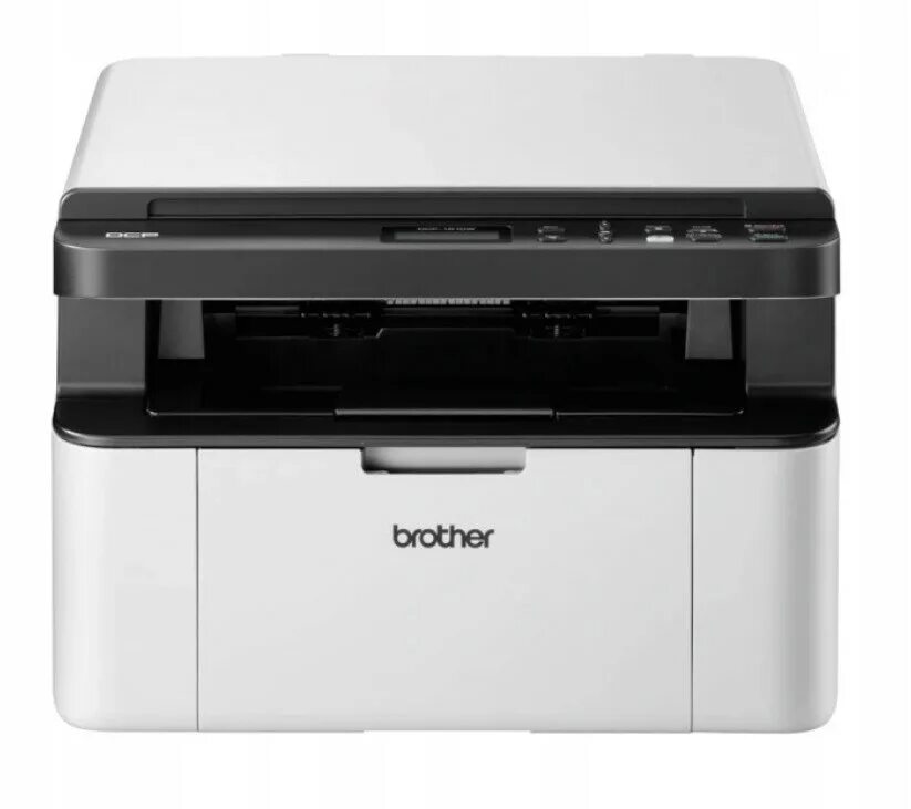 Принтер brother dcp 1510r картридж. Принтер brother dcp 1510r картридж
