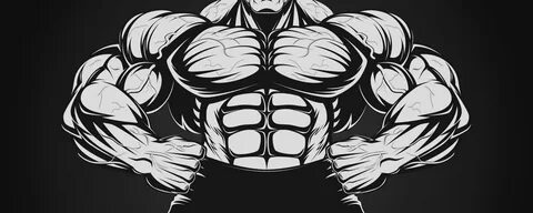 Muscle art