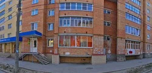 Фото: Газпром межрегионгаз Калуга, Территориальный участок г. Калуга, нефтегазов