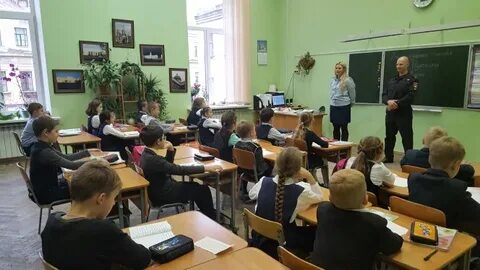 Лицей 211