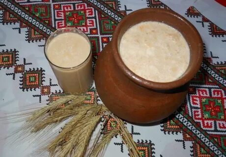 Как сделать топленое молоко