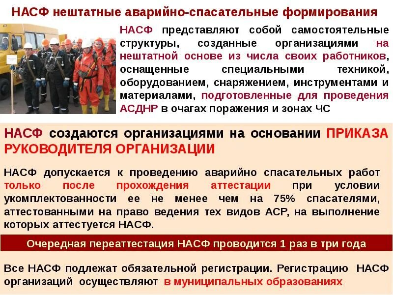 Формирования служб предназначены для. Организация нештатного аварийно-спасательного формирования. нештатные аварийно-спасательные формирования и спасательные службы. структура нештатных аварийно-спасательных формирований. насф гражданской обороны.