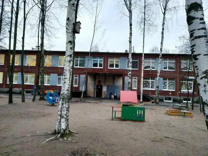 Детский сад 72 калининского