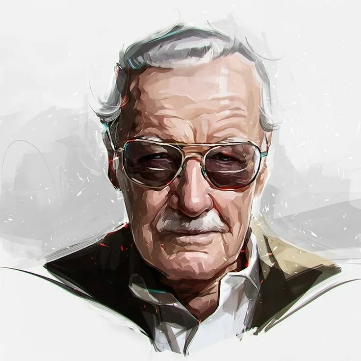 Stan lee&#039;s