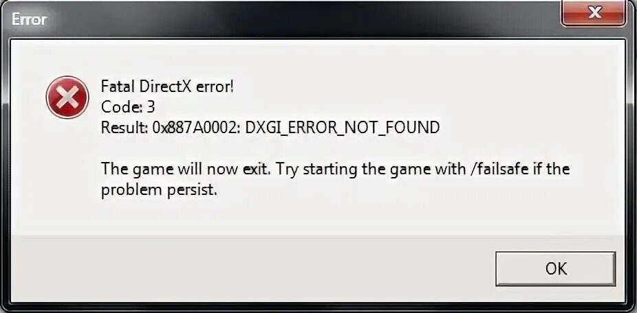 Bug error. Directx error 3. Directx error 3. Ошибка при установке windows 10. Directx error 3.
